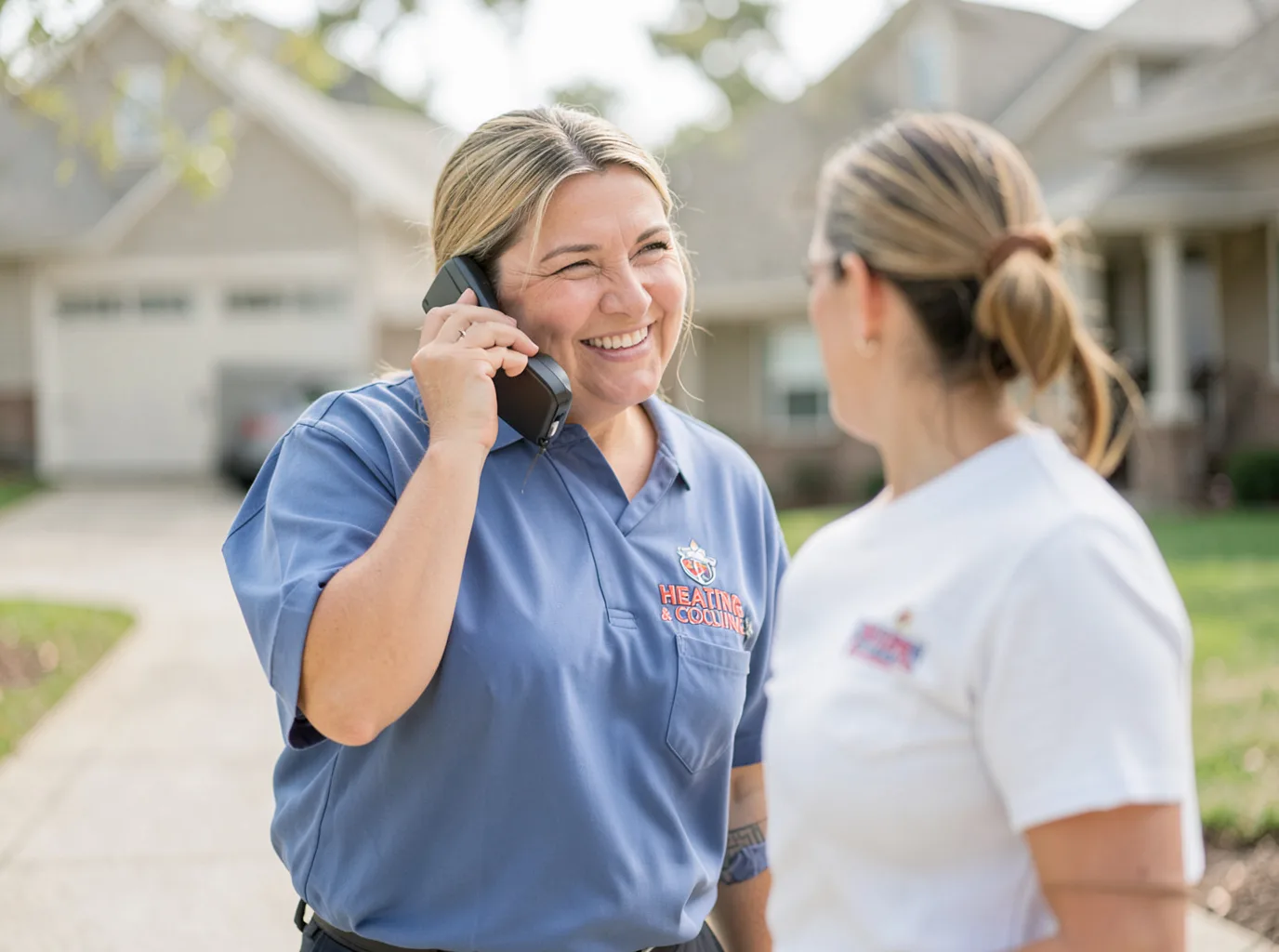Hvac Repair Blodgett Mills, NY FAQs